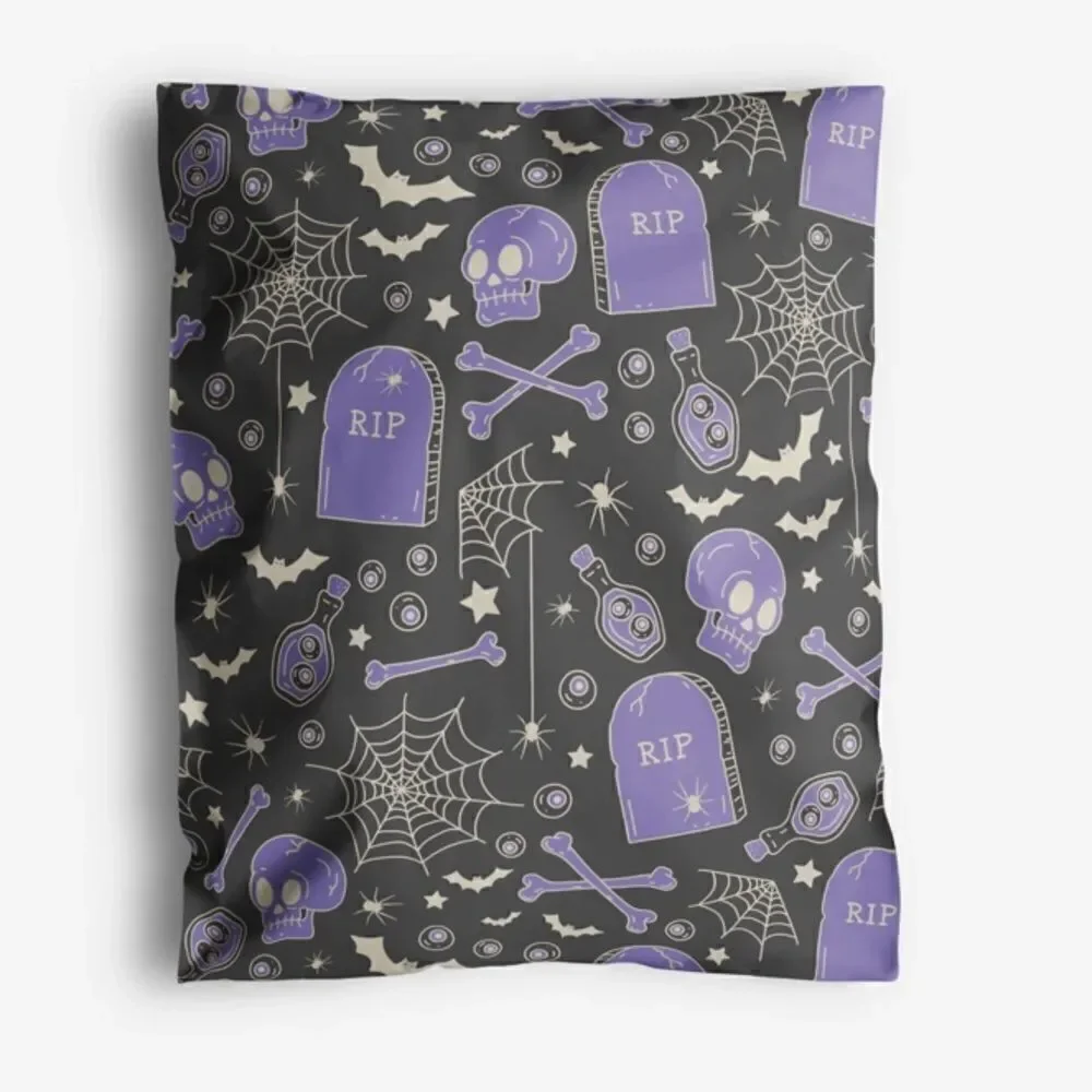 Poly mailers